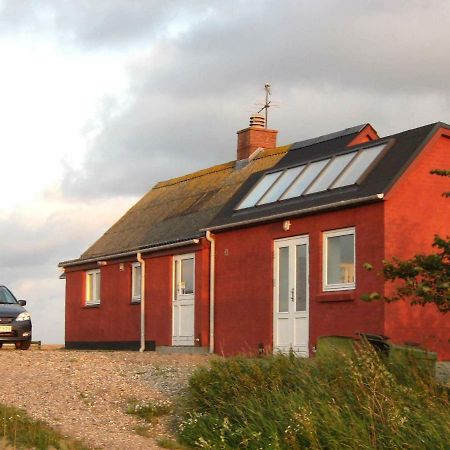 4 Person Holiday Home In Lemvig Trans Luaran gambar