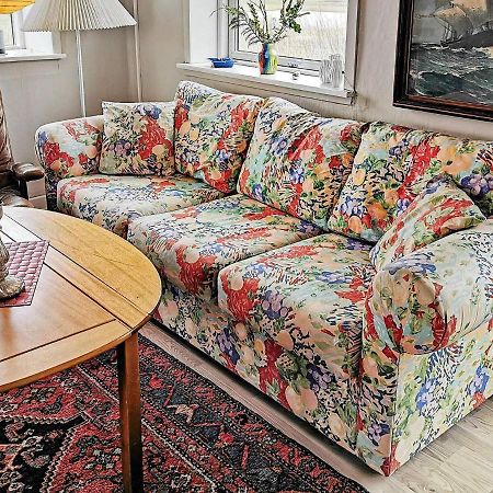 4 Person Holiday Home In Lemvig Trans Luaran gambar