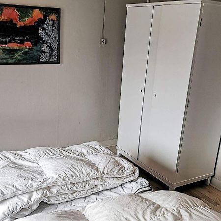 4 Person Holiday Home In Lemvig Trans Luaran gambar