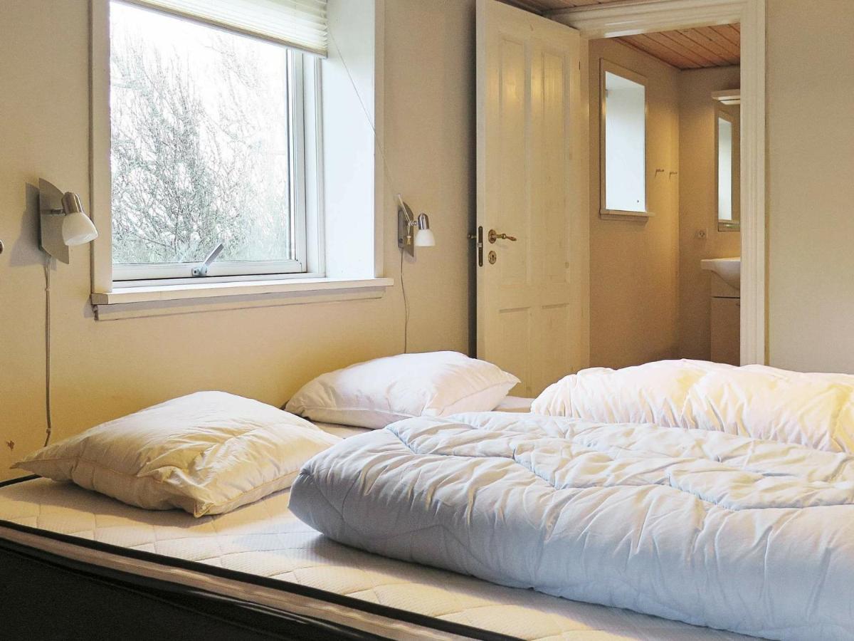 4 Person Holiday Home In Lemvig Trans Bilik gambar