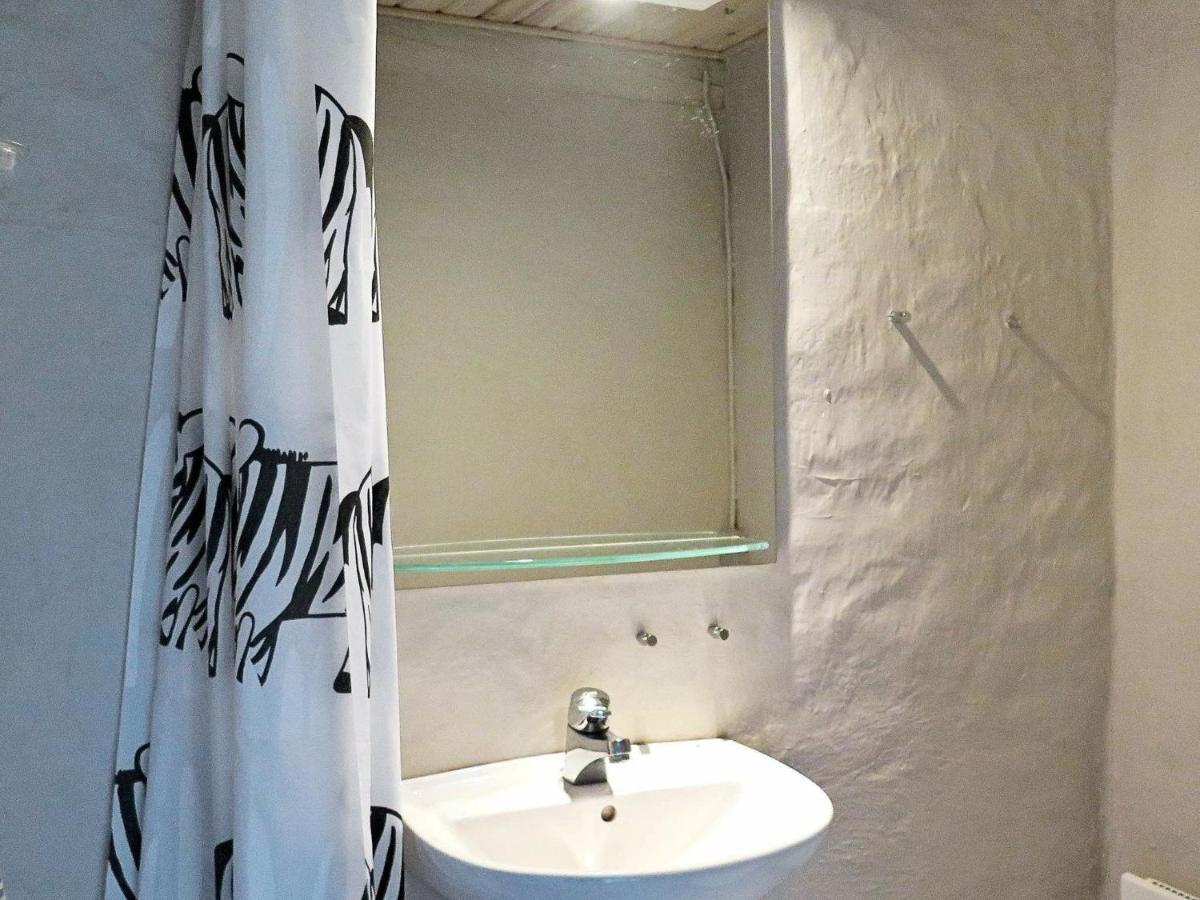 4 Person Holiday Home In Lemvig Trans Bilik gambar