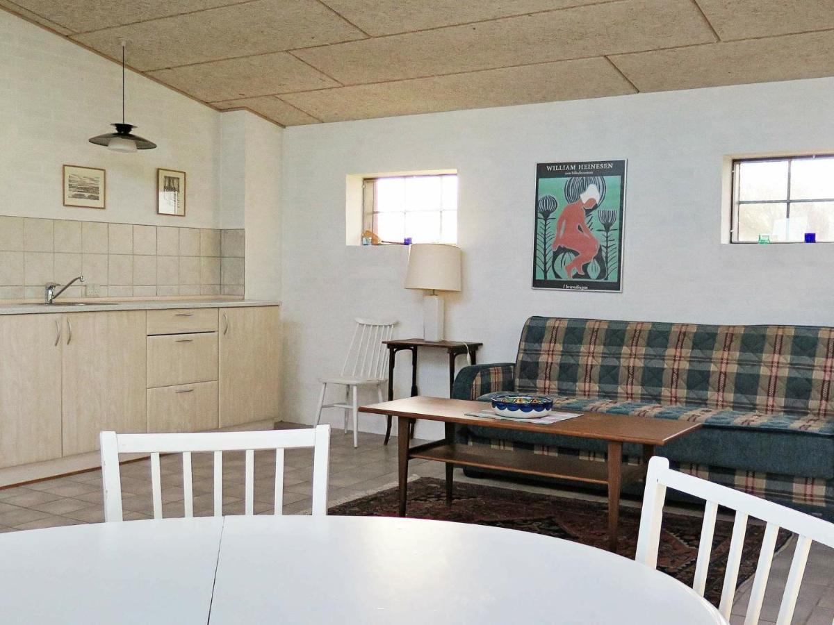 4 Person Holiday Home In Lemvig Trans Bilik gambar