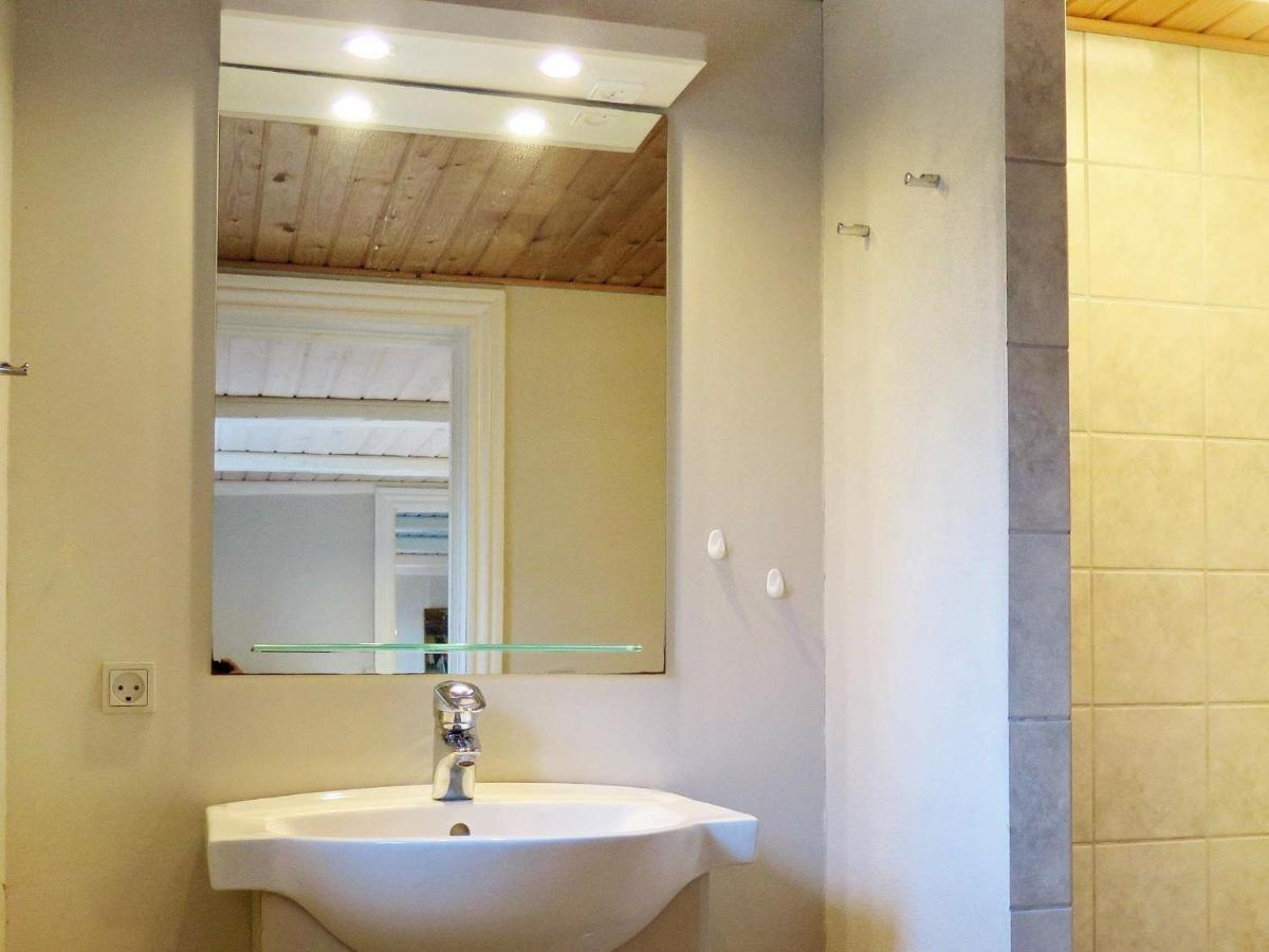 4 Person Holiday Home In Lemvig Trans Luaran gambar
