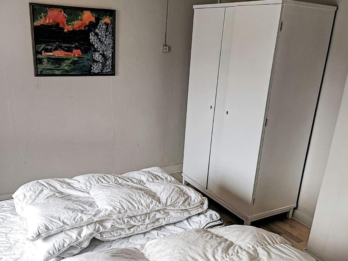 4 Person Holiday Home In Lemvig Trans Luaran gambar